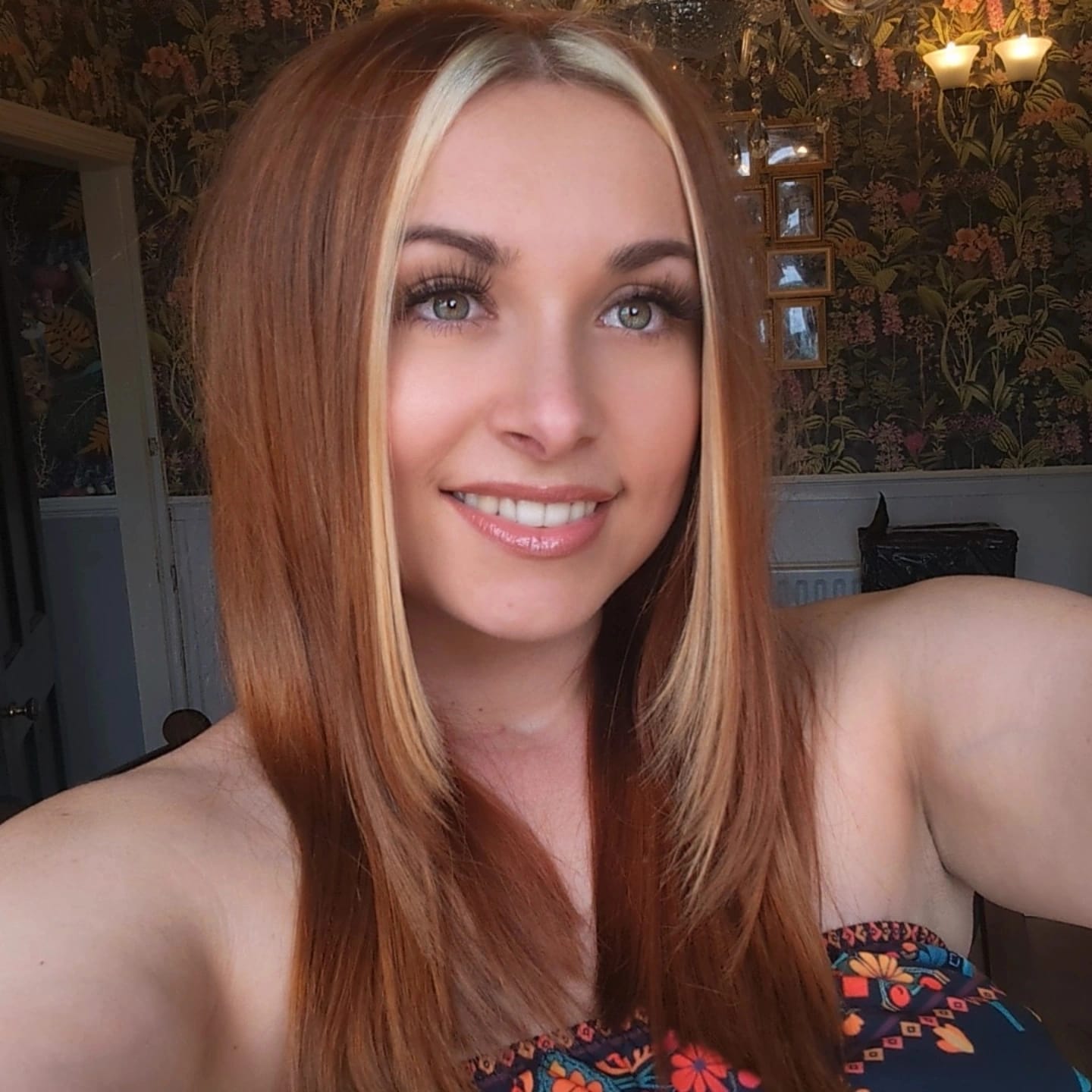 Beth - Beauty Therapist & Hair Stylist