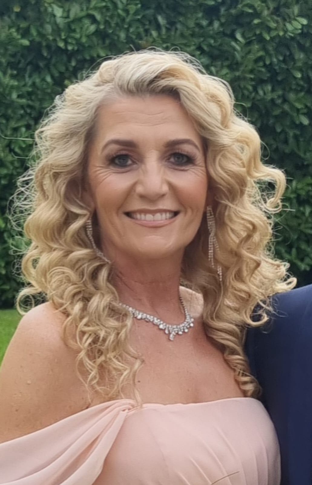 Ann - Salon Owner & Manager